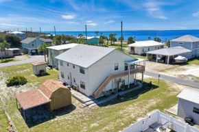 Sea Shell by Pristine Properties Vacation Rentals